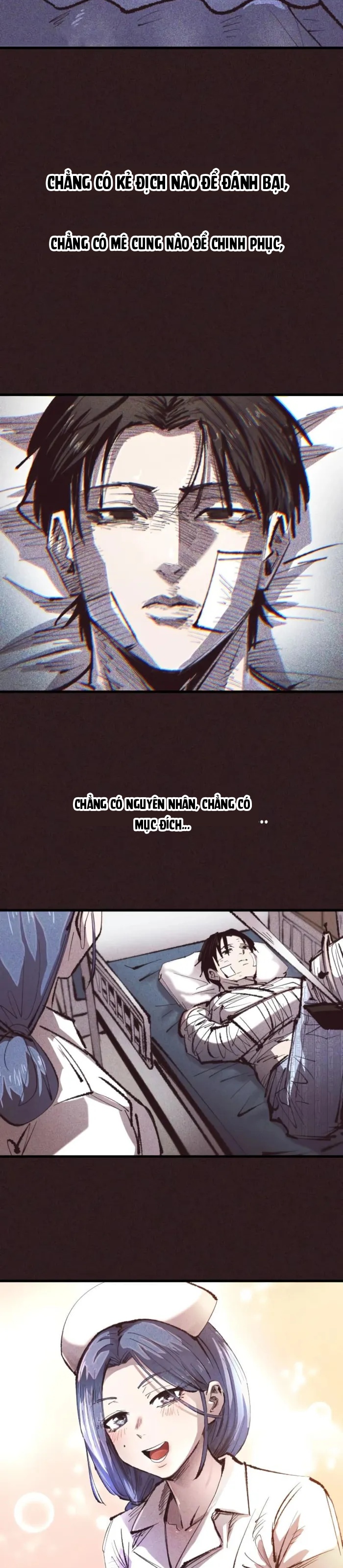 Hòn Đảo Sao Và Xiềng Xích Chapter 44 - 20