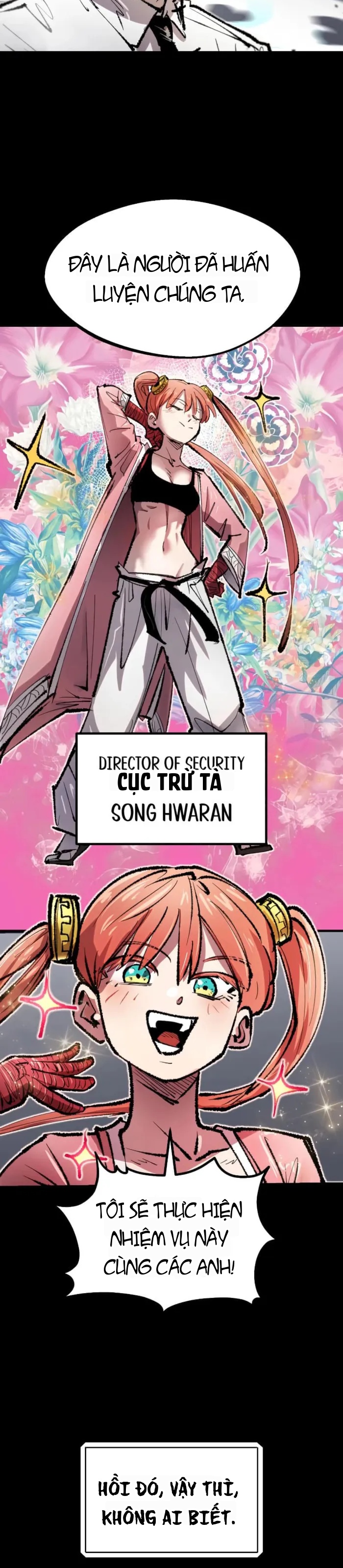 Hòn Đảo Sao Và Xiềng Xích Chapter 44 - 36