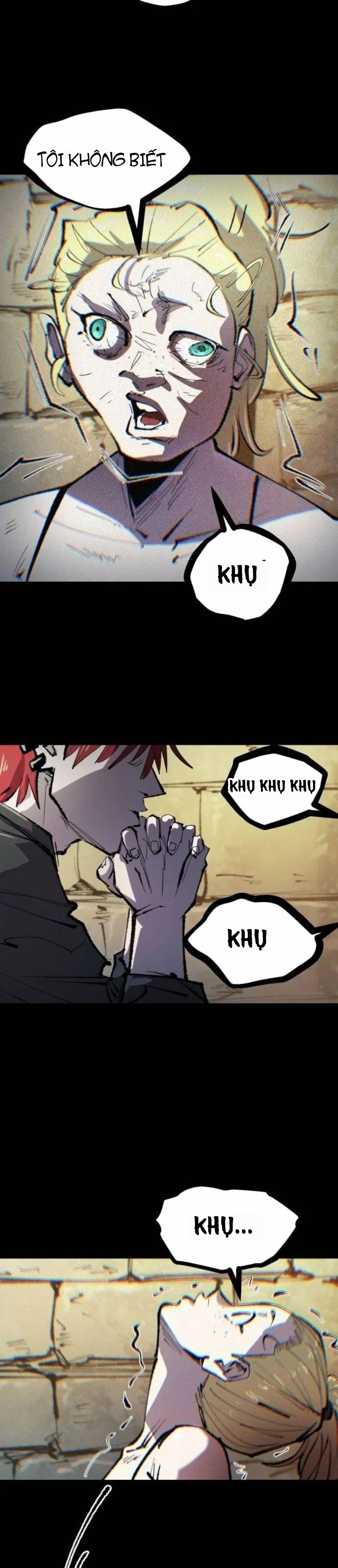 Hòn Đảo Sao Và Xiềng Xích Chapter 45 - 5