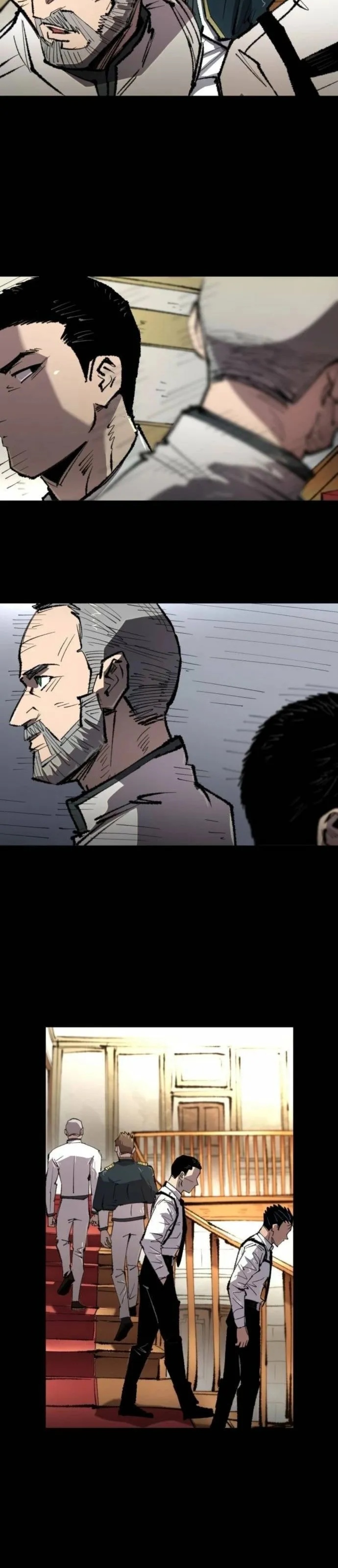 Hòn Đảo Sao Và Xiềng Xích Chapter 45 - 15