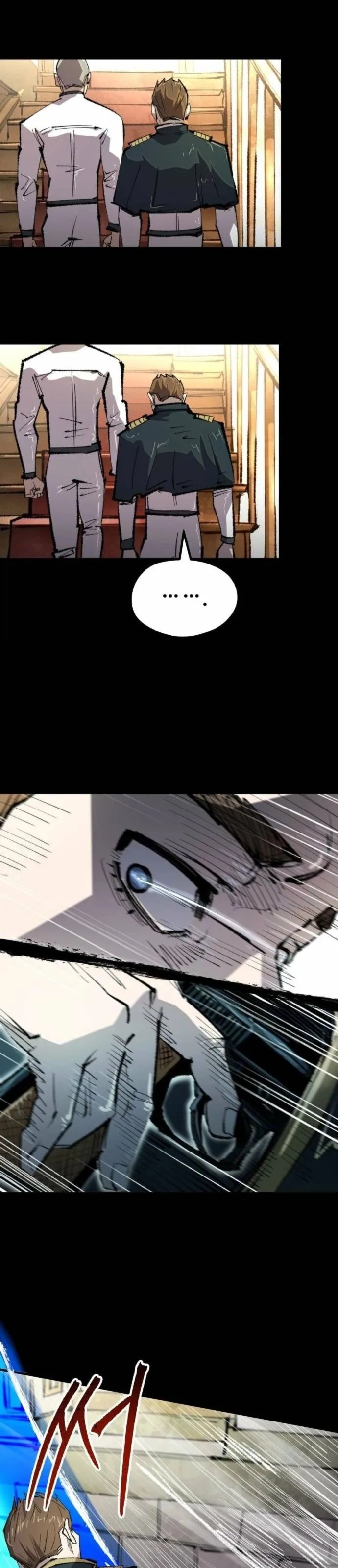 Hòn Đảo Sao Và Xiềng Xích Chapter 45 - 16