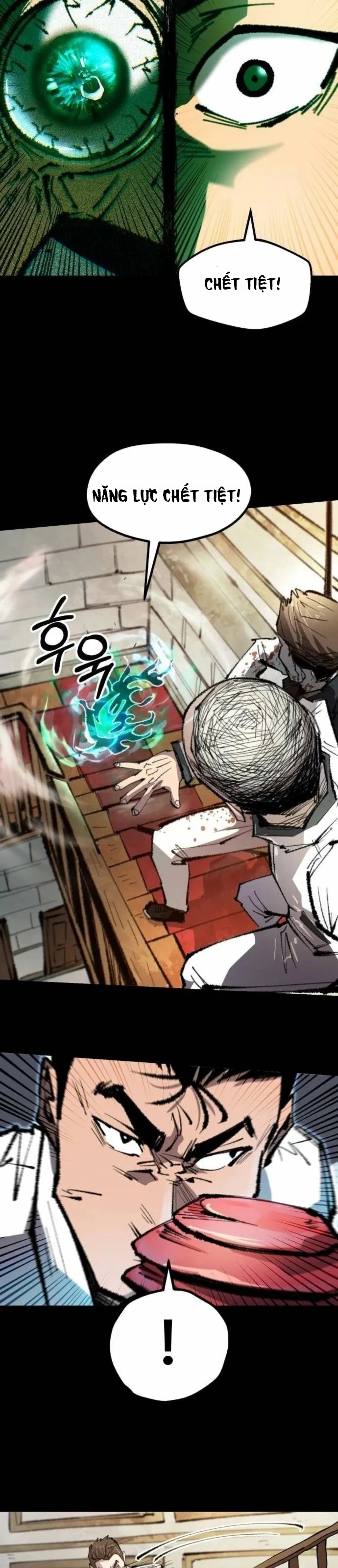 Hòn Đảo Sao Và Xiềng Xích Chapter 45 - 20