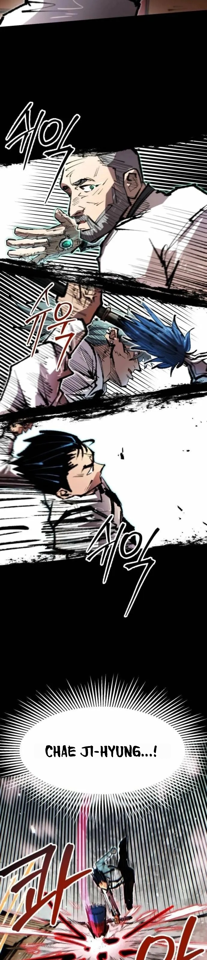 Hòn Đảo Sao Và Xiềng Xích Chapter 45 - 25