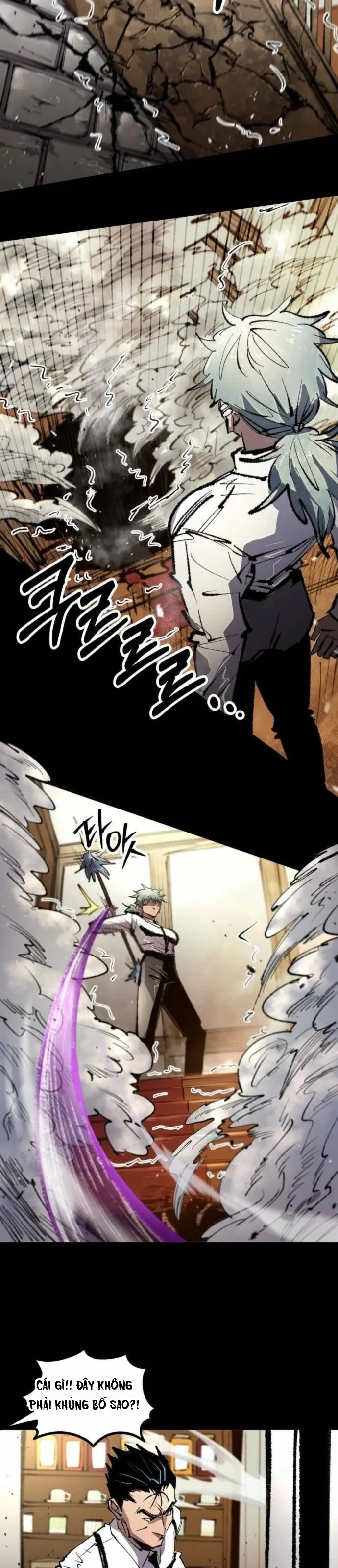 Hòn Đảo Sao Và Xiềng Xích Chapter 45 - 27