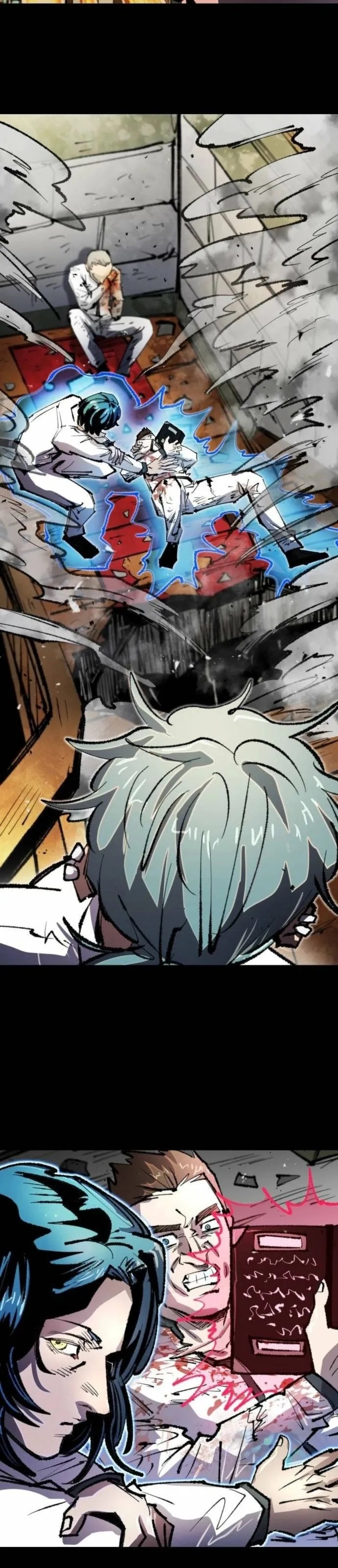 Hòn Đảo Sao Và Xiềng Xích Chapter 45 - 29