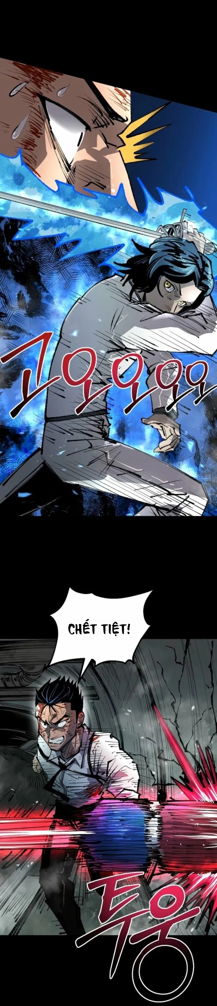 Hòn Đảo Sao Và Xiềng Xích Chapter 48 - 2
