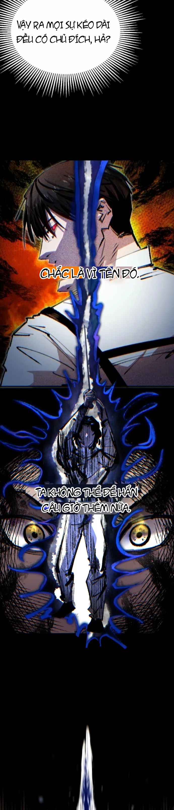 Hòn Đảo Sao Và Xiềng Xích Chapter 48 - 4
