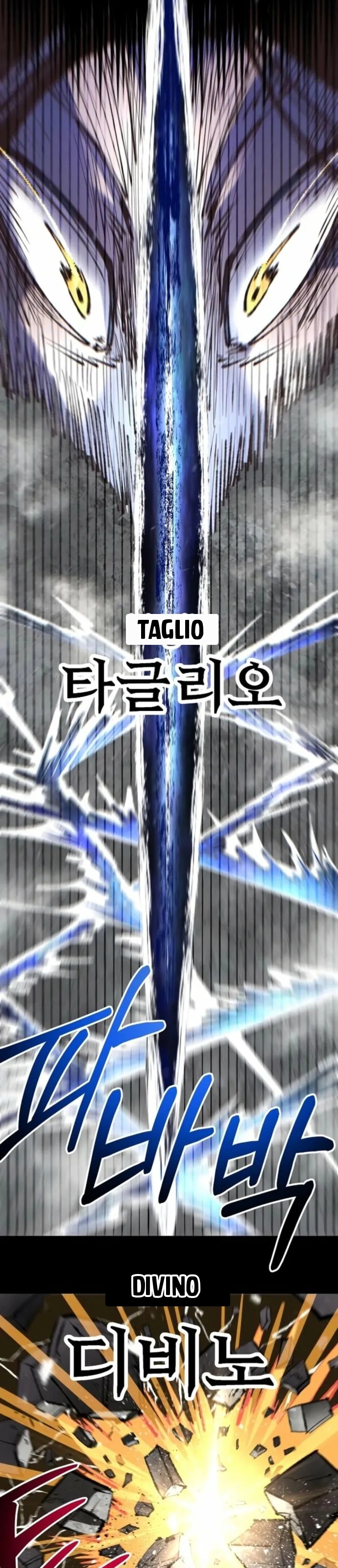 Hòn Đảo Sao Và Xiềng Xích Chapter 48 - 5