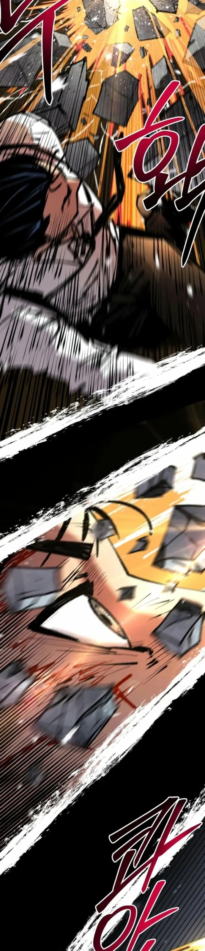 Hòn Đảo Sao Và Xiềng Xích Chapter 48 - 6