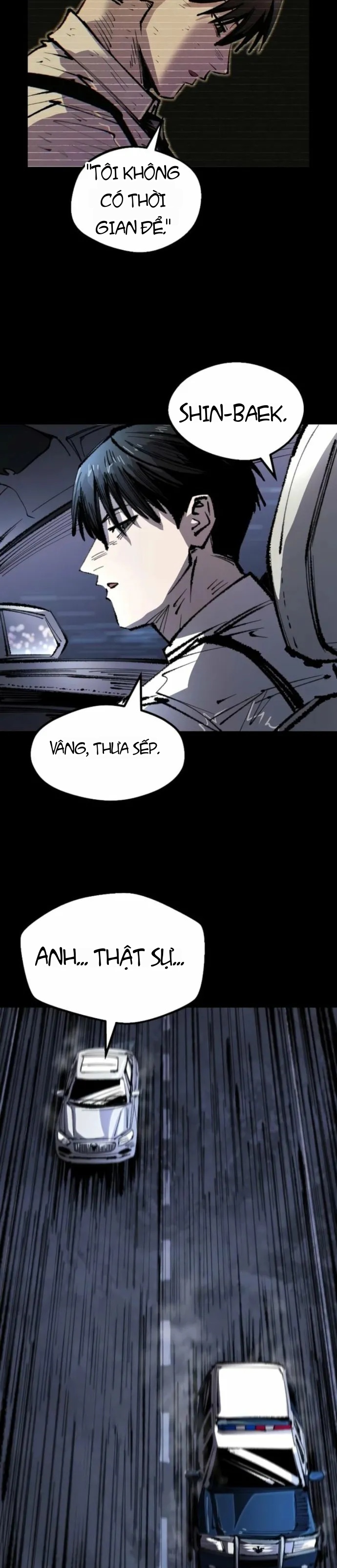 Hòn Đảo Sao Và Xiềng Xích Chapter 48 - 36