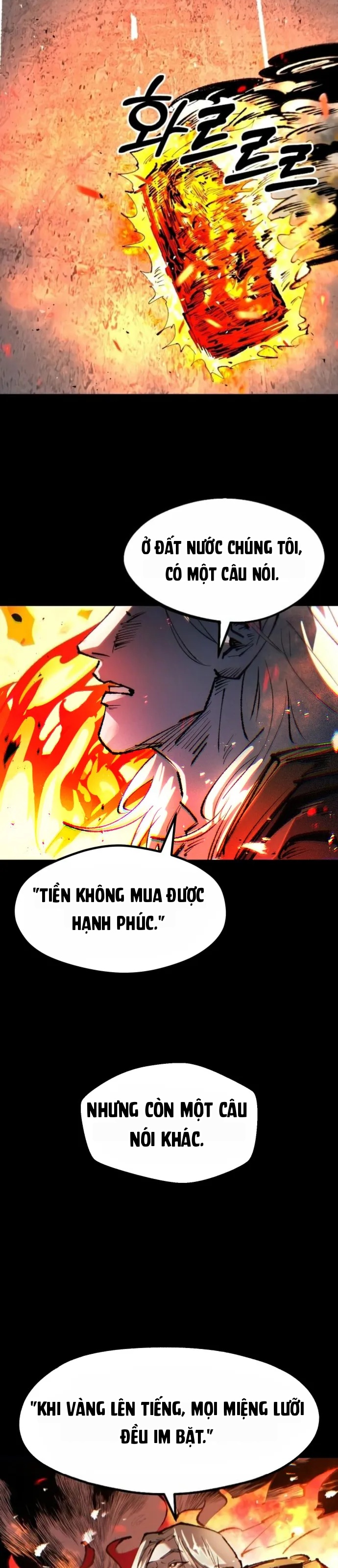 Hòn Đảo Sao Và Xiềng Xích Chapter 48 - 40