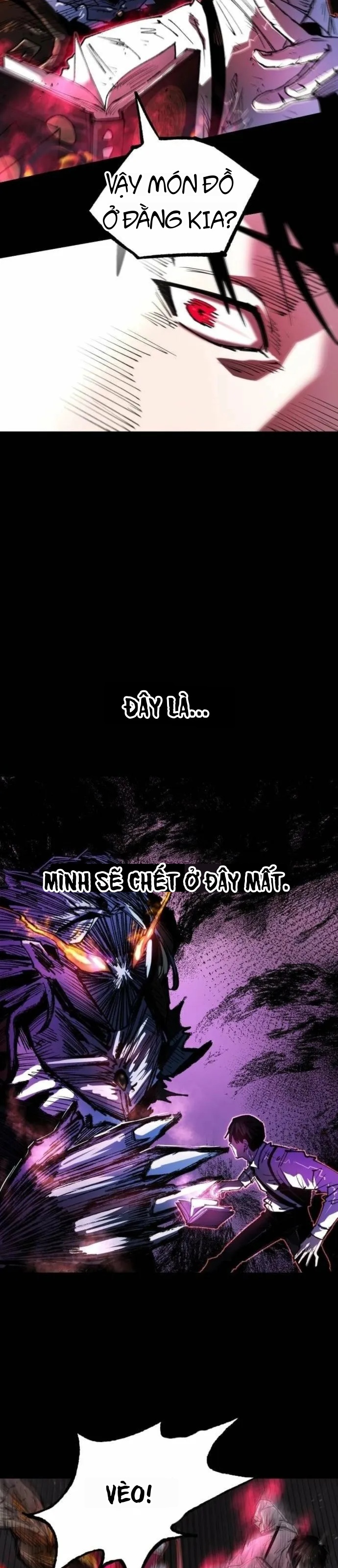 Hòn Đảo Sao Và Xiềng Xích Chapter 49 - 8