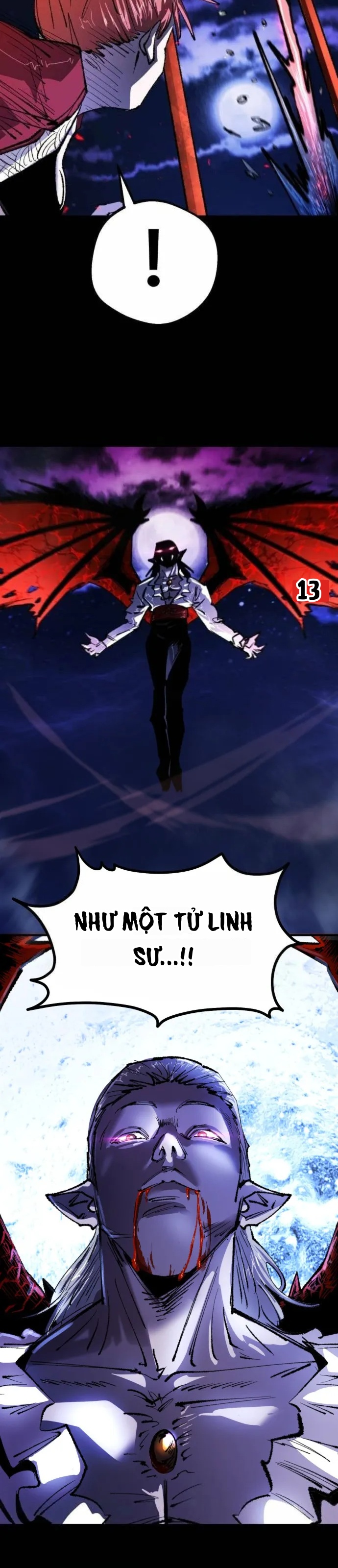 Hòn Đảo Sao Và Xiềng Xích Chapter 49 - 12
