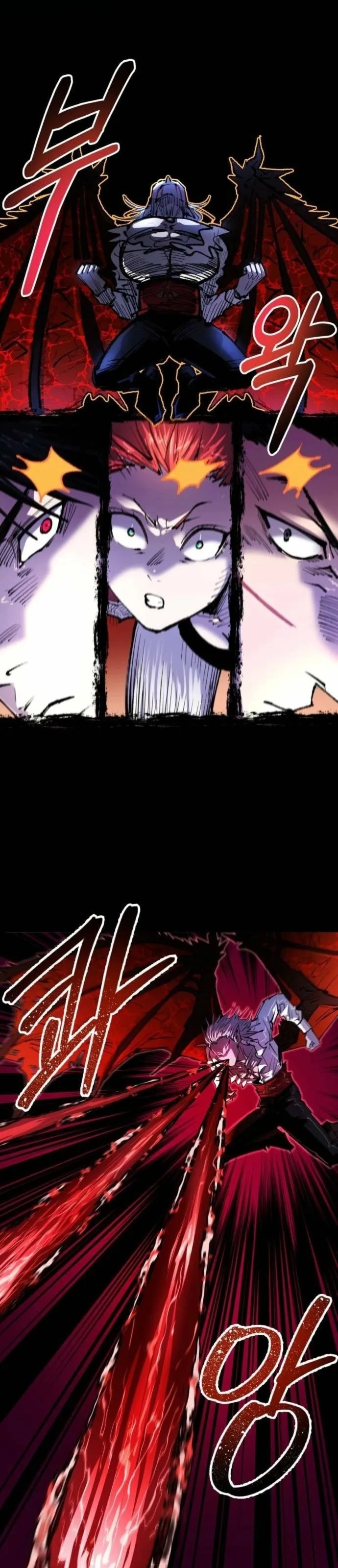 Hòn Đảo Sao Và Xiềng Xích Chapter 49 - 13