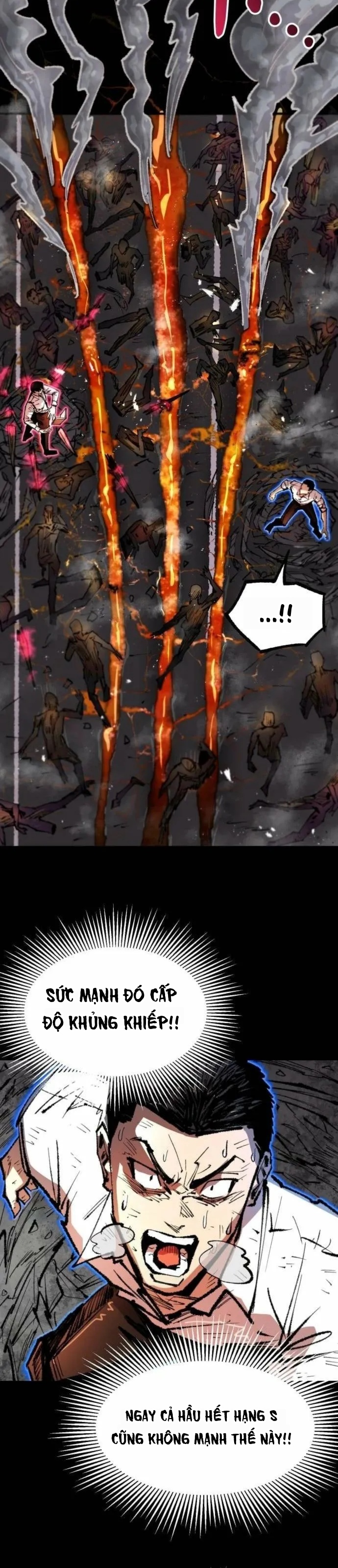 Hòn Đảo Sao Và Xiềng Xích Chapter 49 - 15
