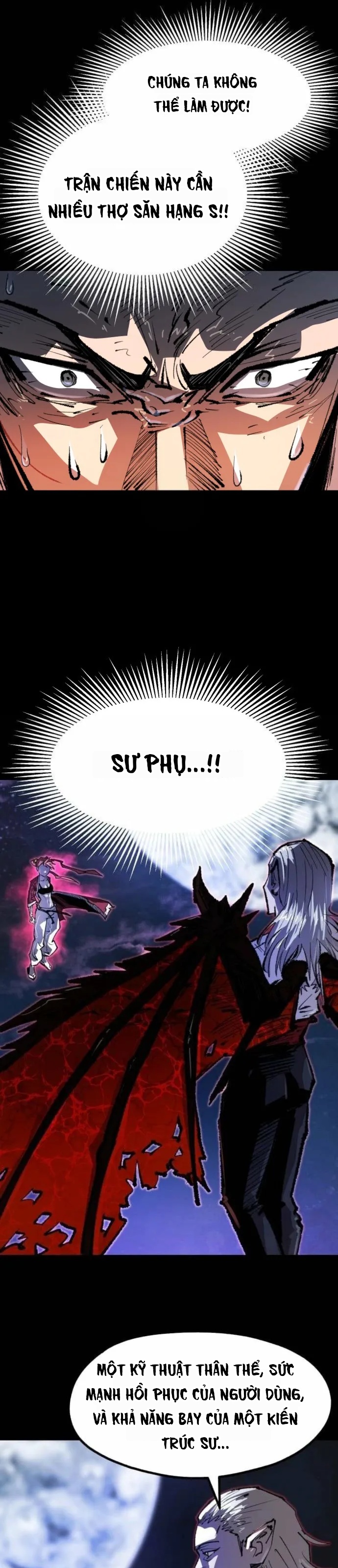 Hòn Đảo Sao Và Xiềng Xích Chapter 49 - 16