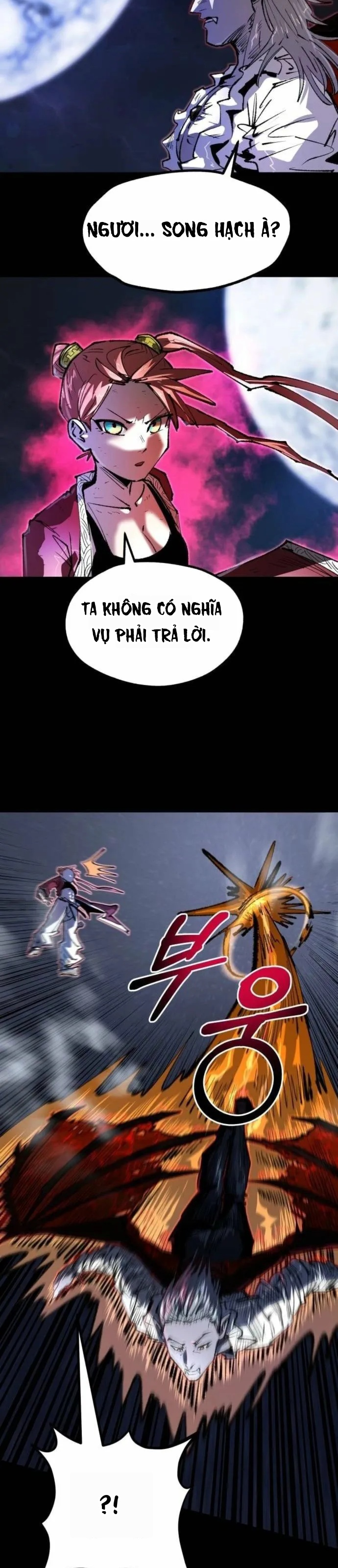 Hòn Đảo Sao Và Xiềng Xích Chapter 49 - 17