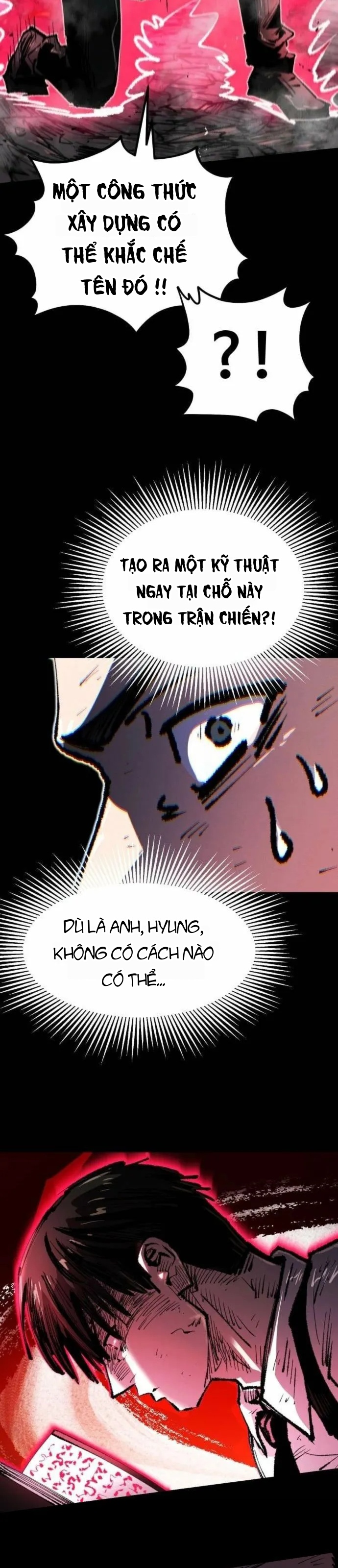Hòn Đảo Sao Và Xiềng Xích Chapter 49 - 27