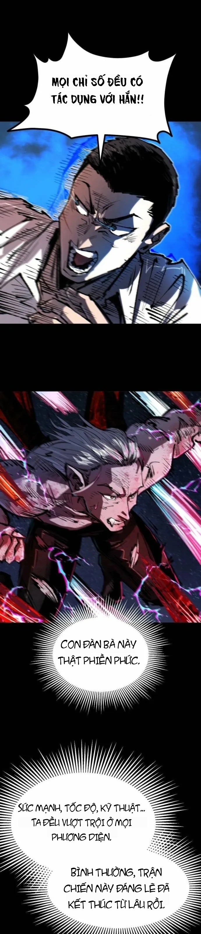Hòn Đảo Sao Và Xiềng Xích Chapter 49 - 29