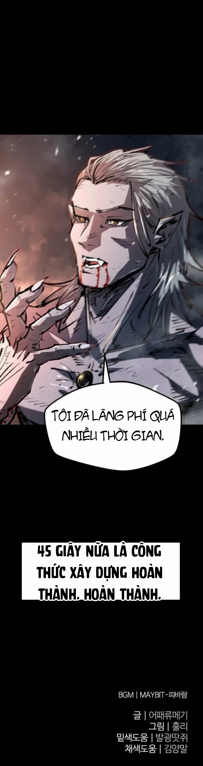 Hòn Đảo Sao Và Xiềng Xích Chapter 49 - 38