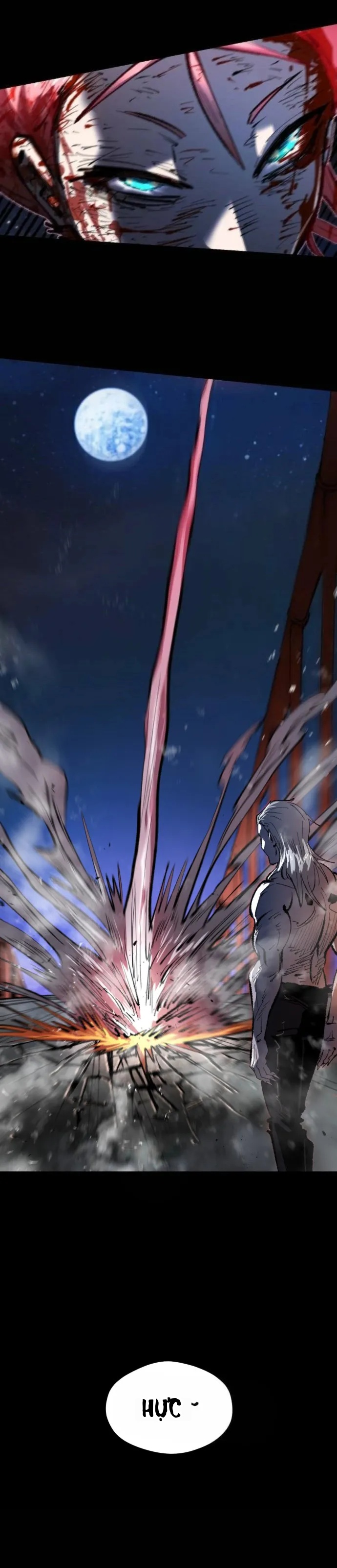 Hòn Đảo Sao Và Xiềng Xích Chapter 50 - 1