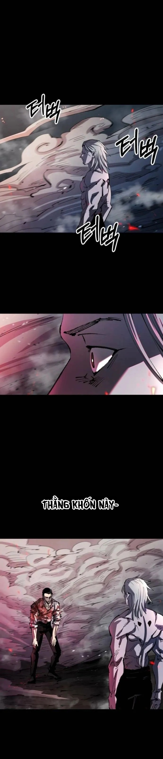 Hòn Đảo Sao Và Xiềng Xích Chapter 50 - 3
