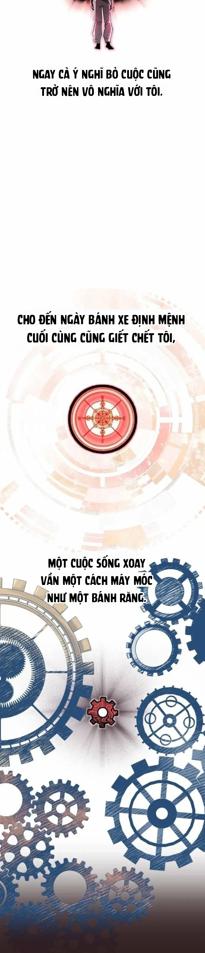 Hòn Đảo Sao Và Xiềng Xích Chapter 50 - 10