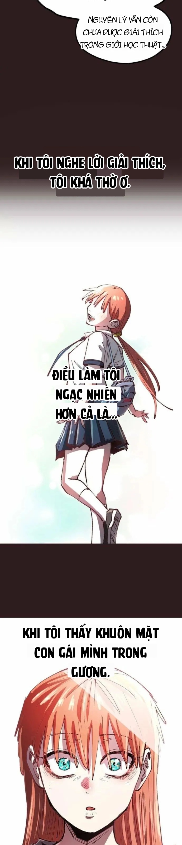 Hòn Đảo Sao Và Xiềng Xích Chapter 50 - 13