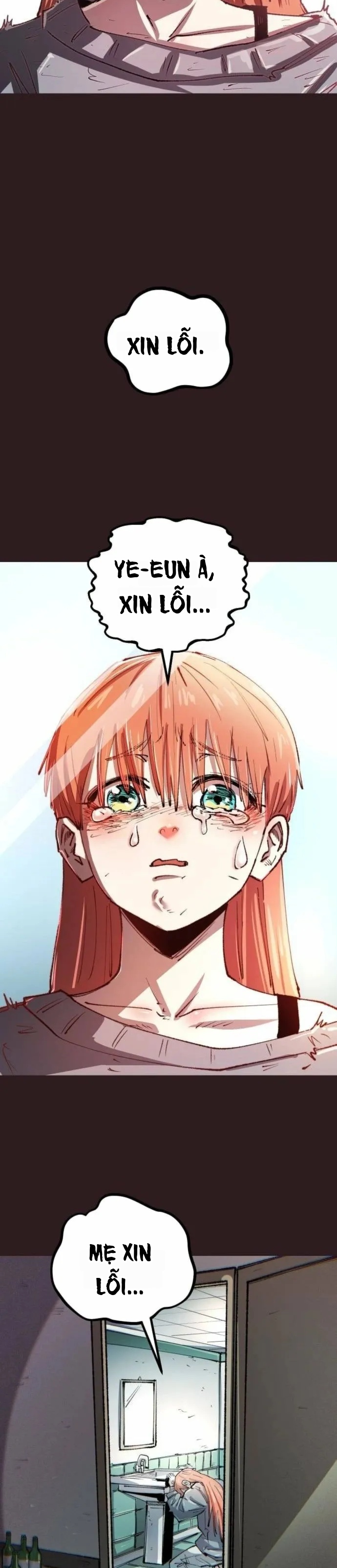 Hòn Đảo Sao Và Xiềng Xích Chapter 50 - 14