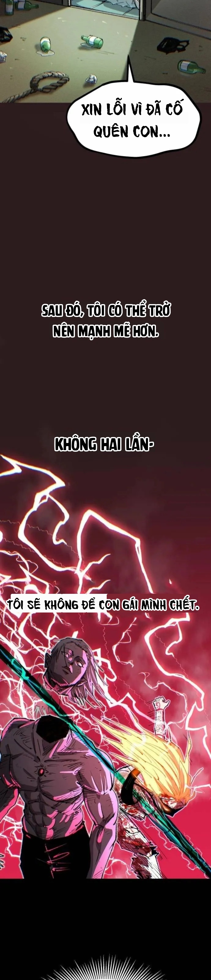 Hòn Đảo Sao Và Xiềng Xích Chapter 50 - 15