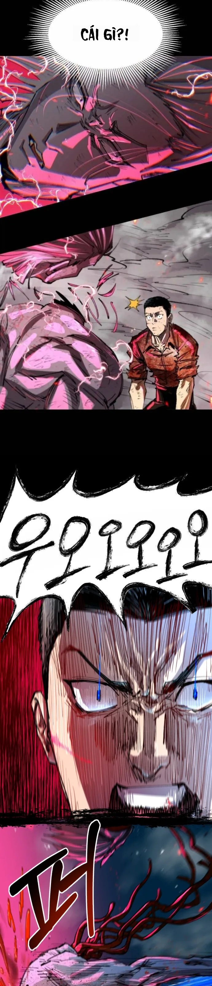 Hòn Đảo Sao Và Xiềng Xích Chapter 50 - 16