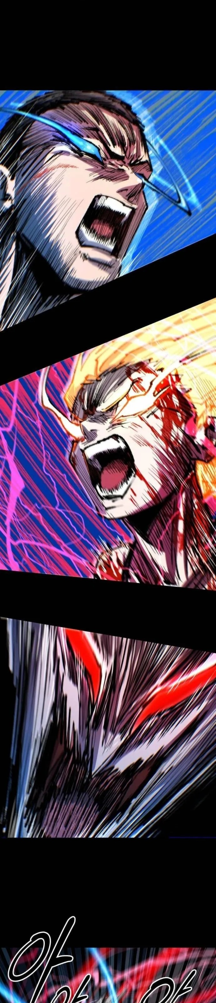 Hòn Đảo Sao Và Xiềng Xích Chapter 50 - 18