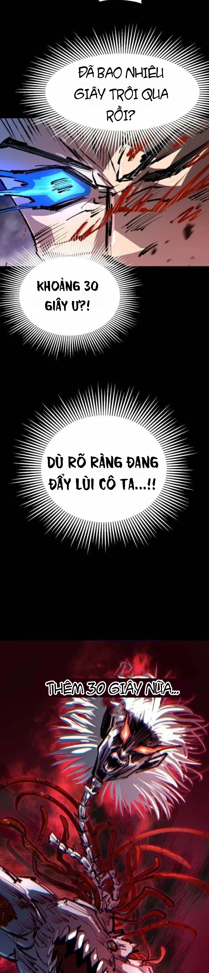 Hòn Đảo Sao Và Xiềng Xích Chapter 50 - 20