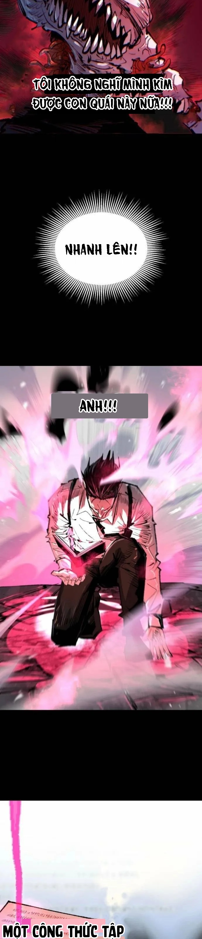 Hòn Đảo Sao Và Xiềng Xích Chapter 50 - 21