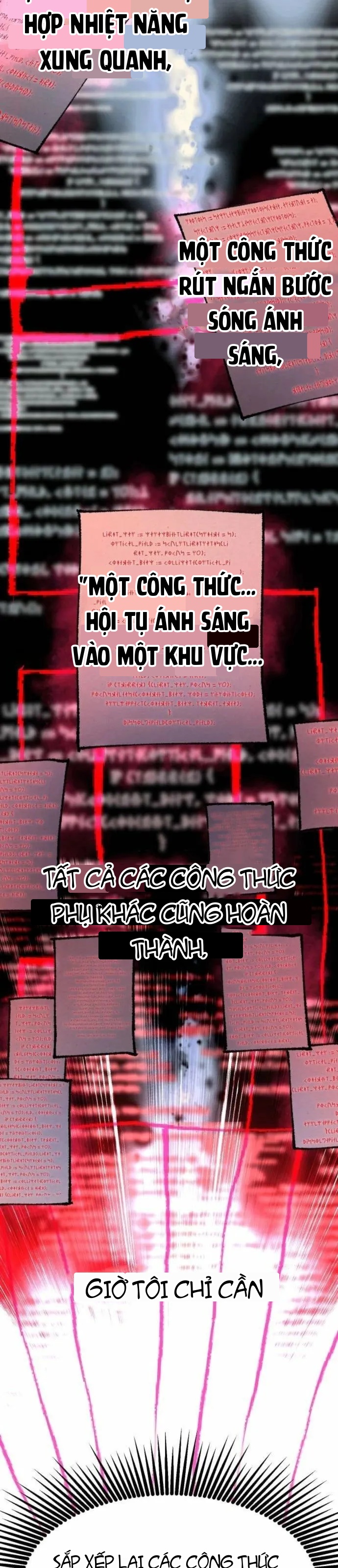 Hòn Đảo Sao Và Xiềng Xích Chapter 50 - 22