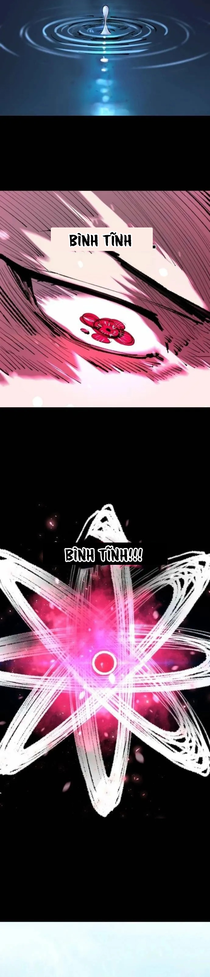 Hòn Đảo Sao Và Xiềng Xích Chapter 50 - 24