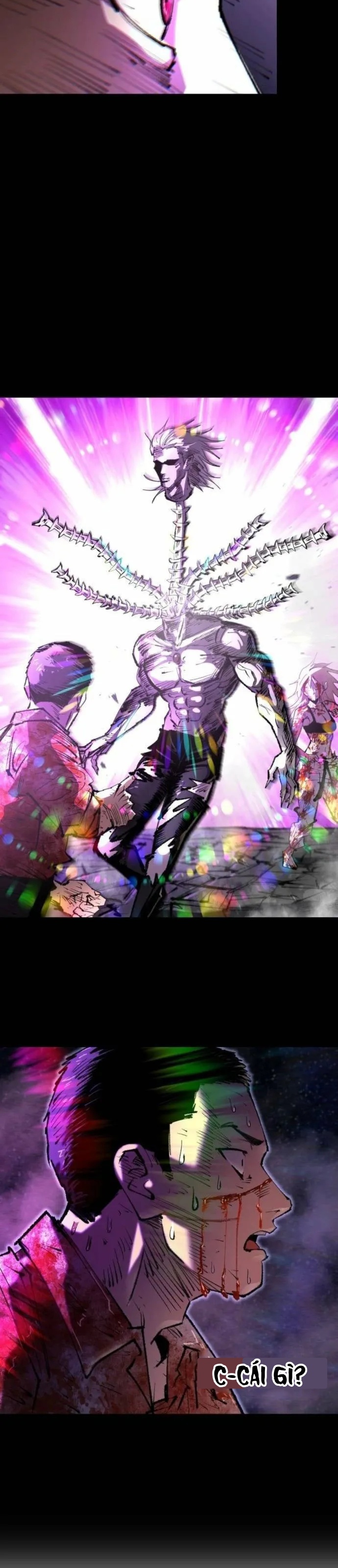 Hòn Đảo Sao Và Xiềng Xích Chapter 50 - 28