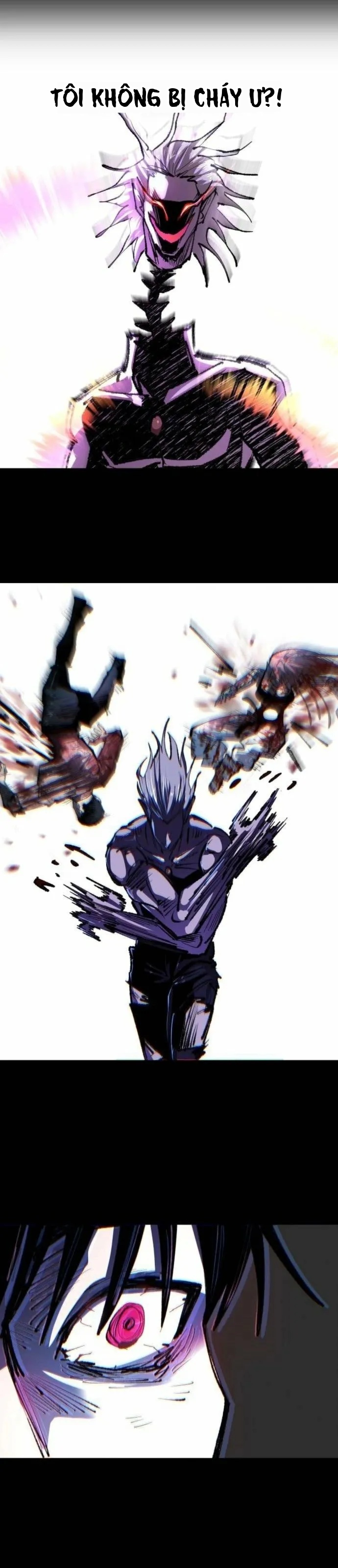 Hòn Đảo Sao Và Xiềng Xích Chapter 50 - 29