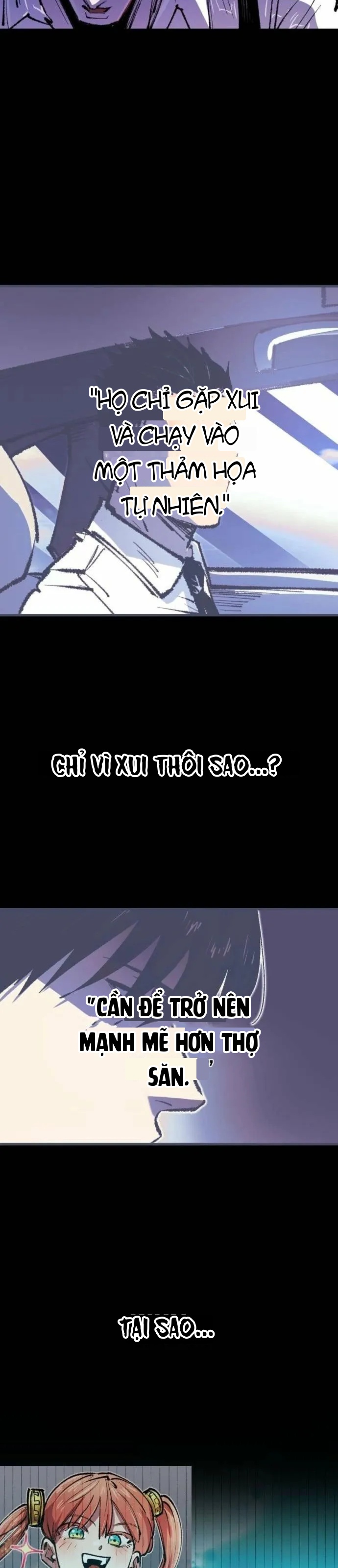 Hòn Đảo Sao Và Xiềng Xích Chapter 50 - 34