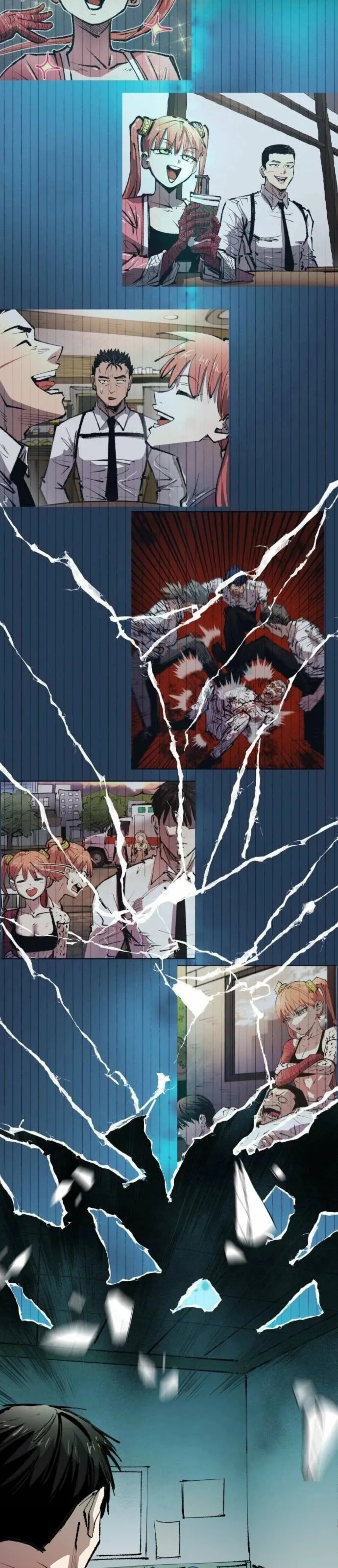 Hòn Đảo Sao Và Xiềng Xích Chapter 50 - 35