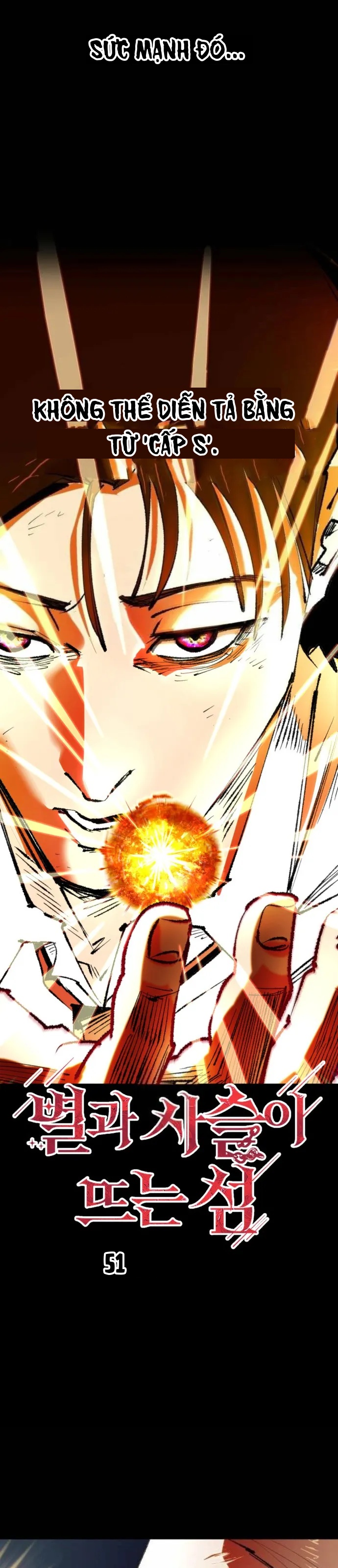 Hòn Đảo Sao Và Xiềng Xích Chapter 51 - 1