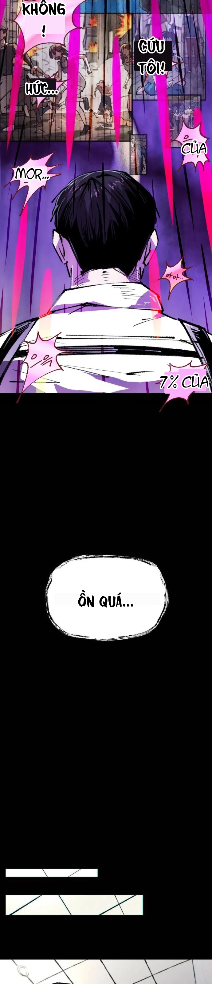 Hòn Đảo Sao Và Xiềng Xích Chapter 51 - 16