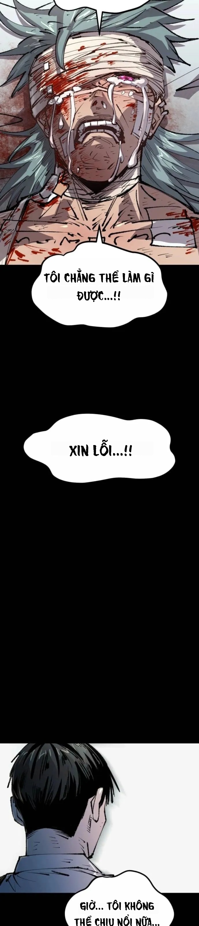 Hòn Đảo Sao Và Xiềng Xích Chapter 51 - 19