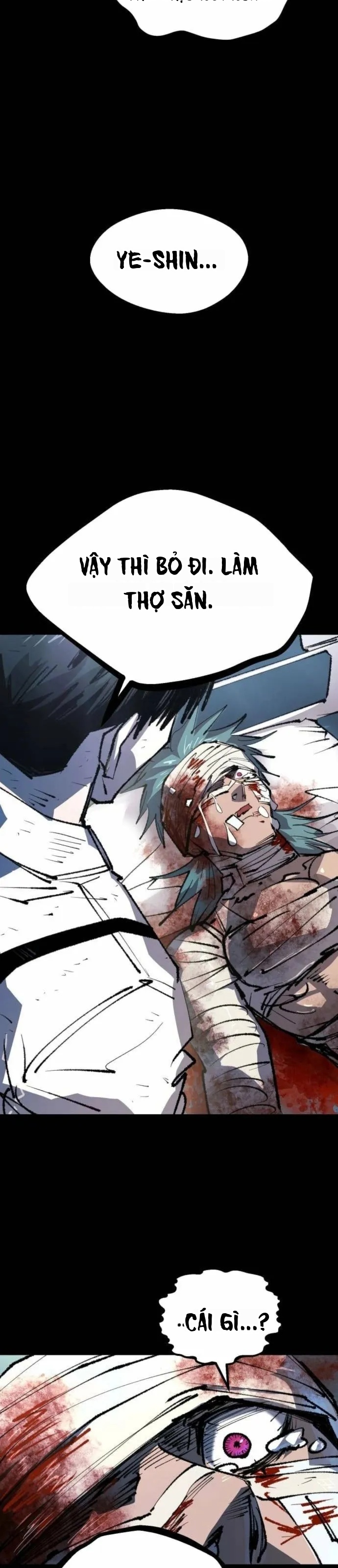 Hòn Đảo Sao Và Xiềng Xích Chapter 51 - 20