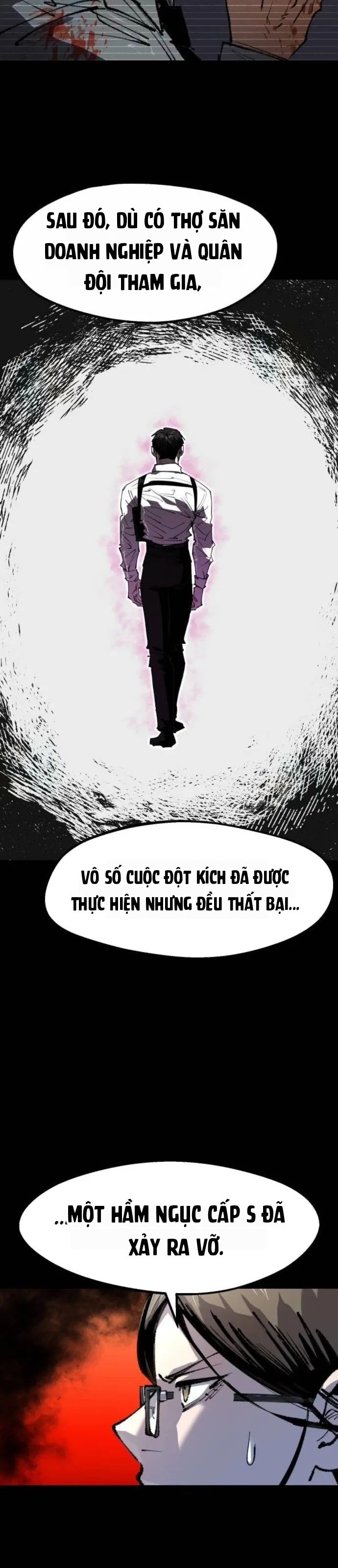 Hòn Đảo Sao Và Xiềng Xích Chapter 51 - 25