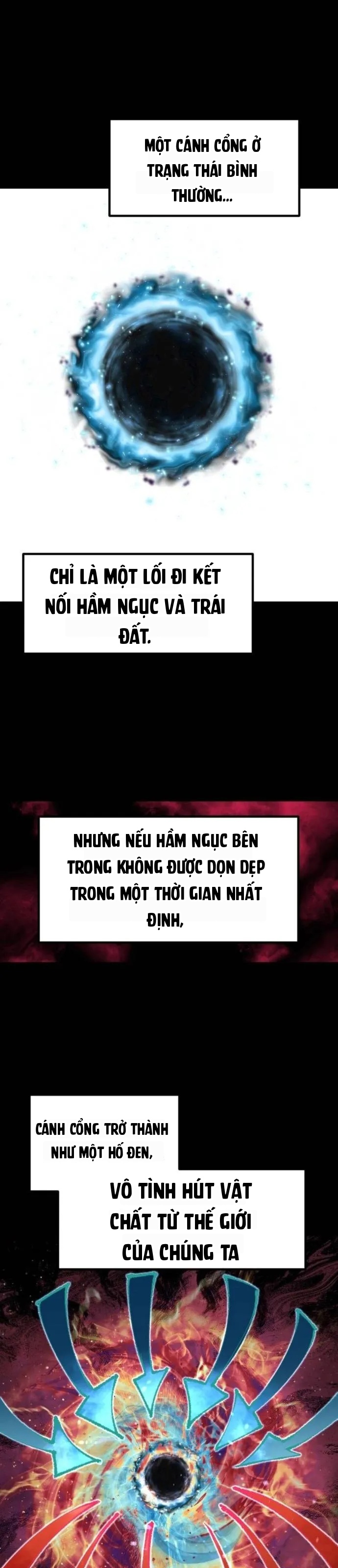 Hòn Đảo Sao Và Xiềng Xích Chapter 51 - 26