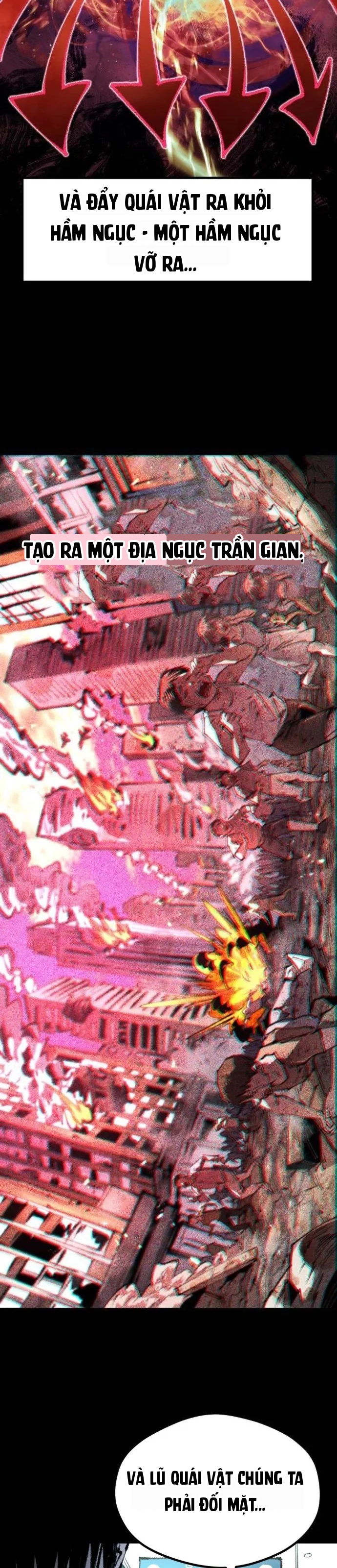 Hòn Đảo Sao Và Xiềng Xích Chapter 51 - 27