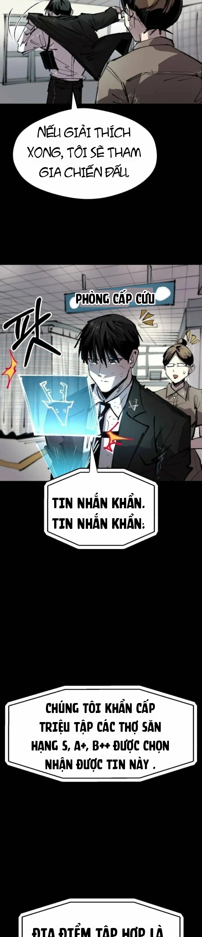 Hòn Đảo Sao Và Xiềng Xích Chapter 51 - 29