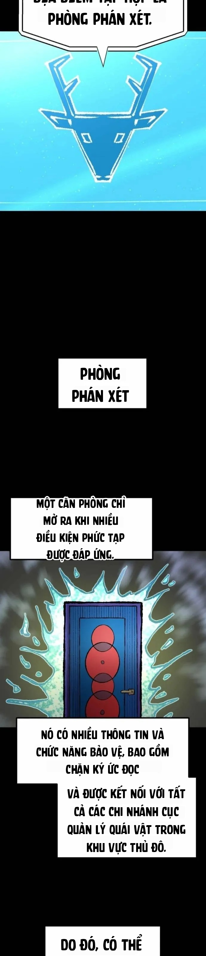 Hòn Đảo Sao Và Xiềng Xích Chapter 51 - 30