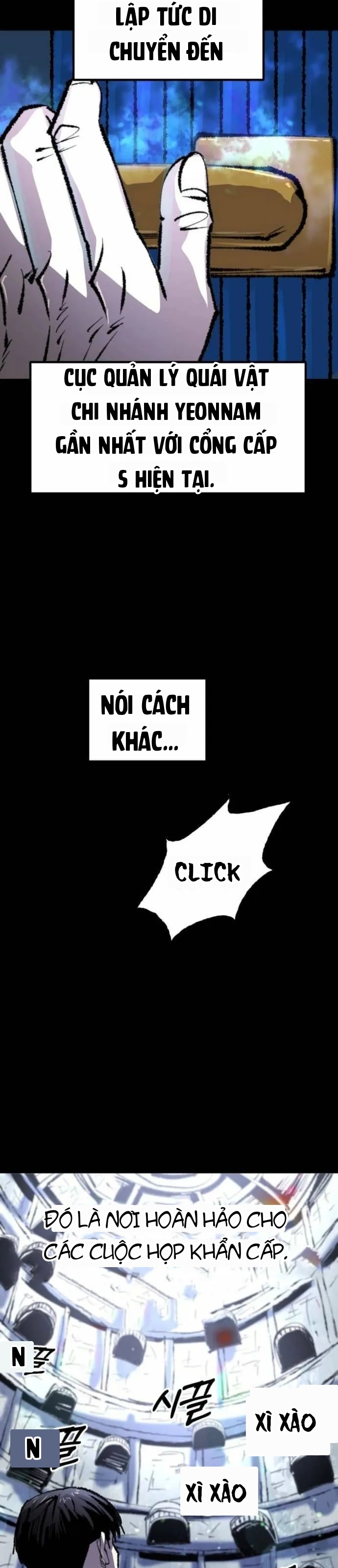 Hòn Đảo Sao Và Xiềng Xích Chapter 51 - 31